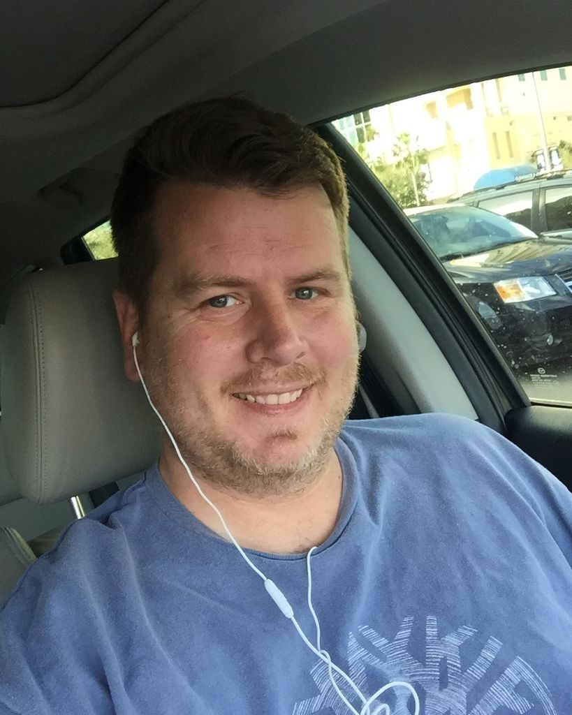 Jason Lee Wright Profile Photo