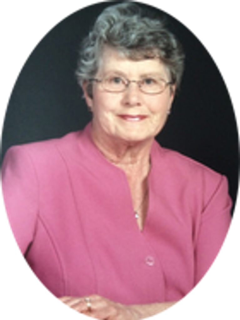 Shirley Wesenberg