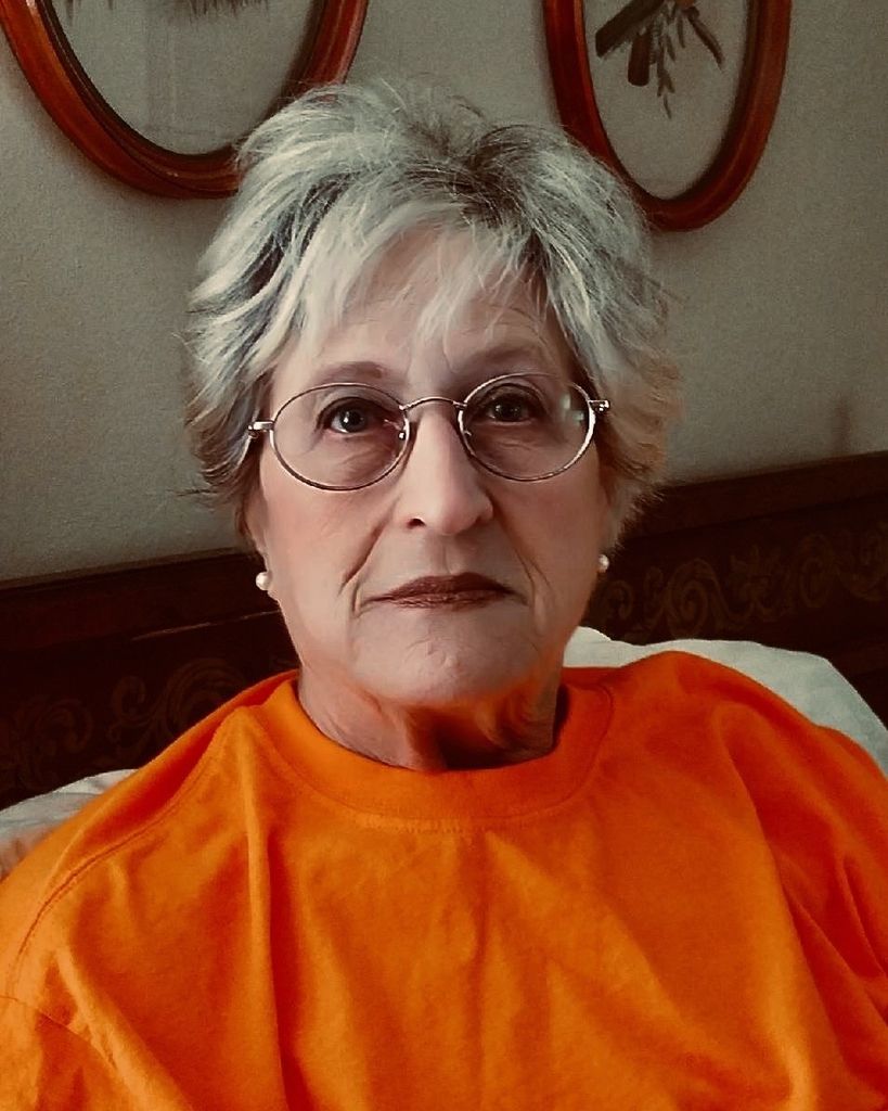 Emily Hodges Ladd Profile Photo