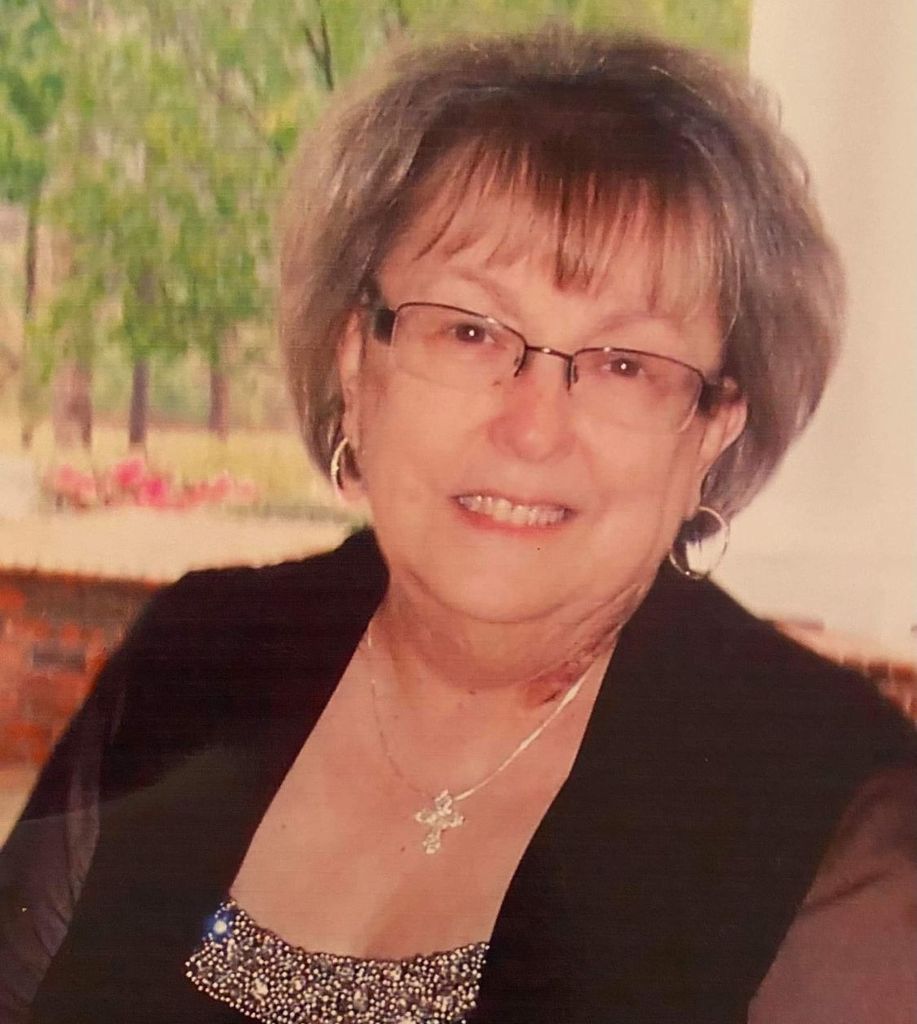 Linda Sue Casler Brady