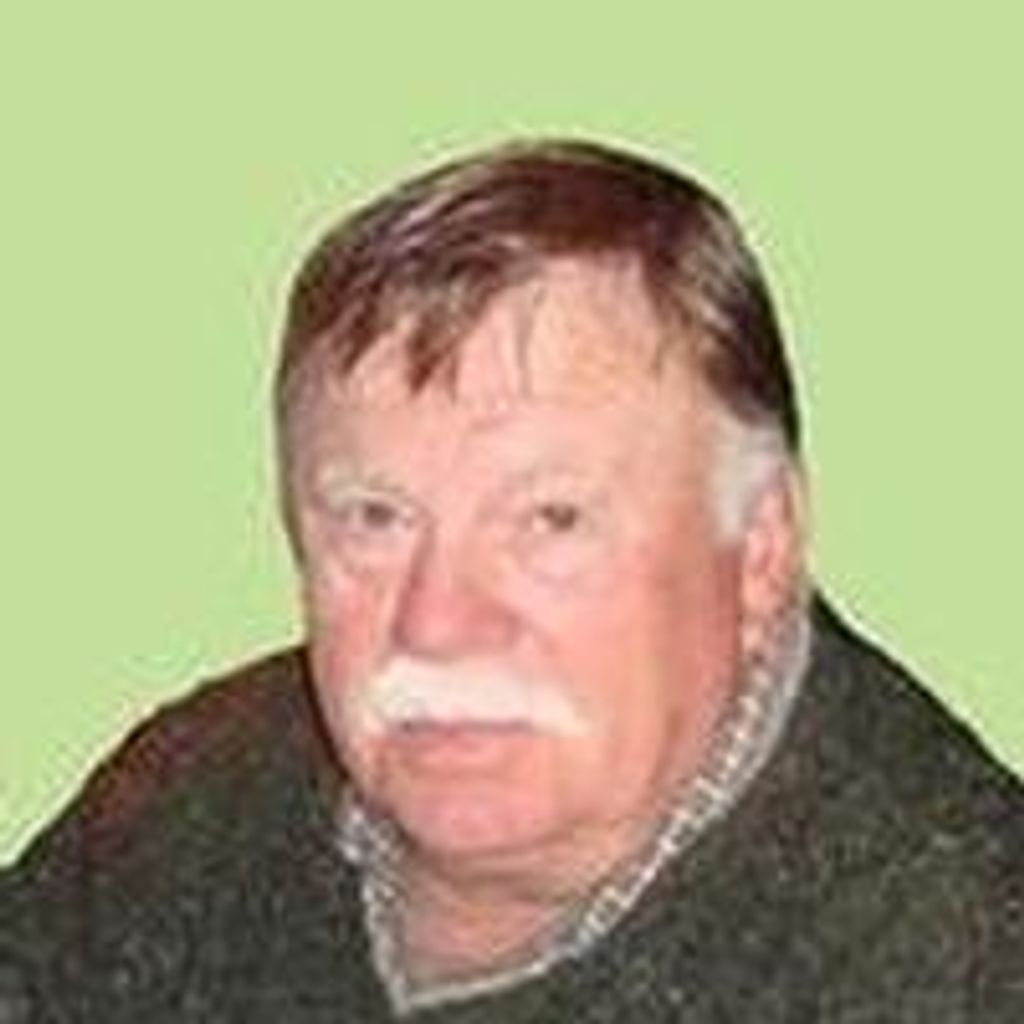 Robert "Bob" K. Bergsten