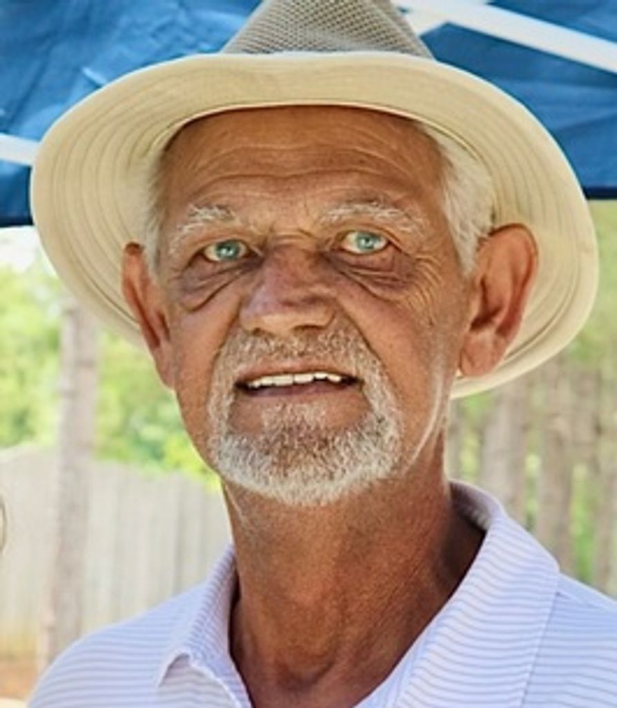 Thomas Braddock Profile Photo