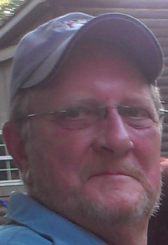 Rick L. Smith Profile Photo