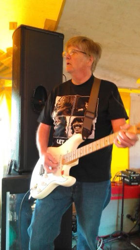 Clair Henry Stovern Profile Photo