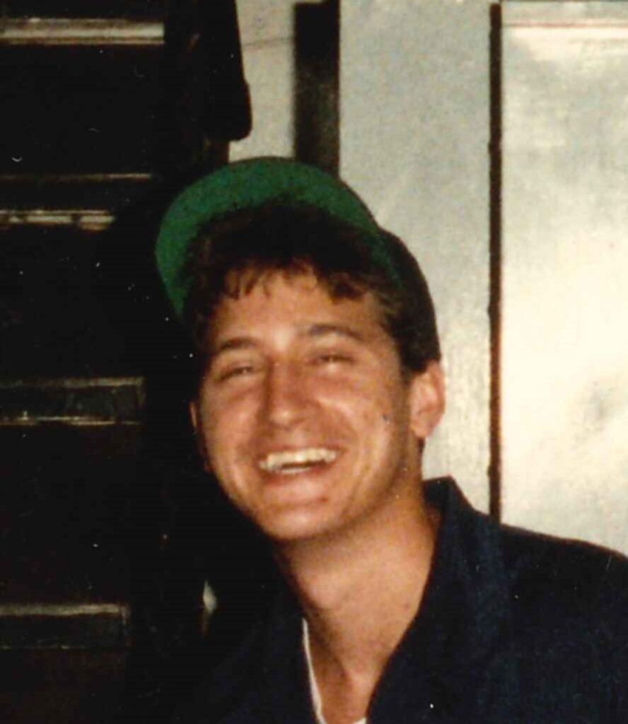 Chad Spilker