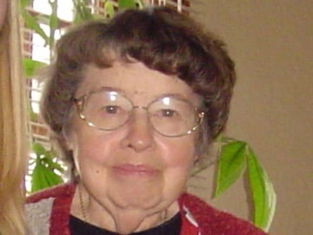 Catherine Marie Zimmerman Profile Photo