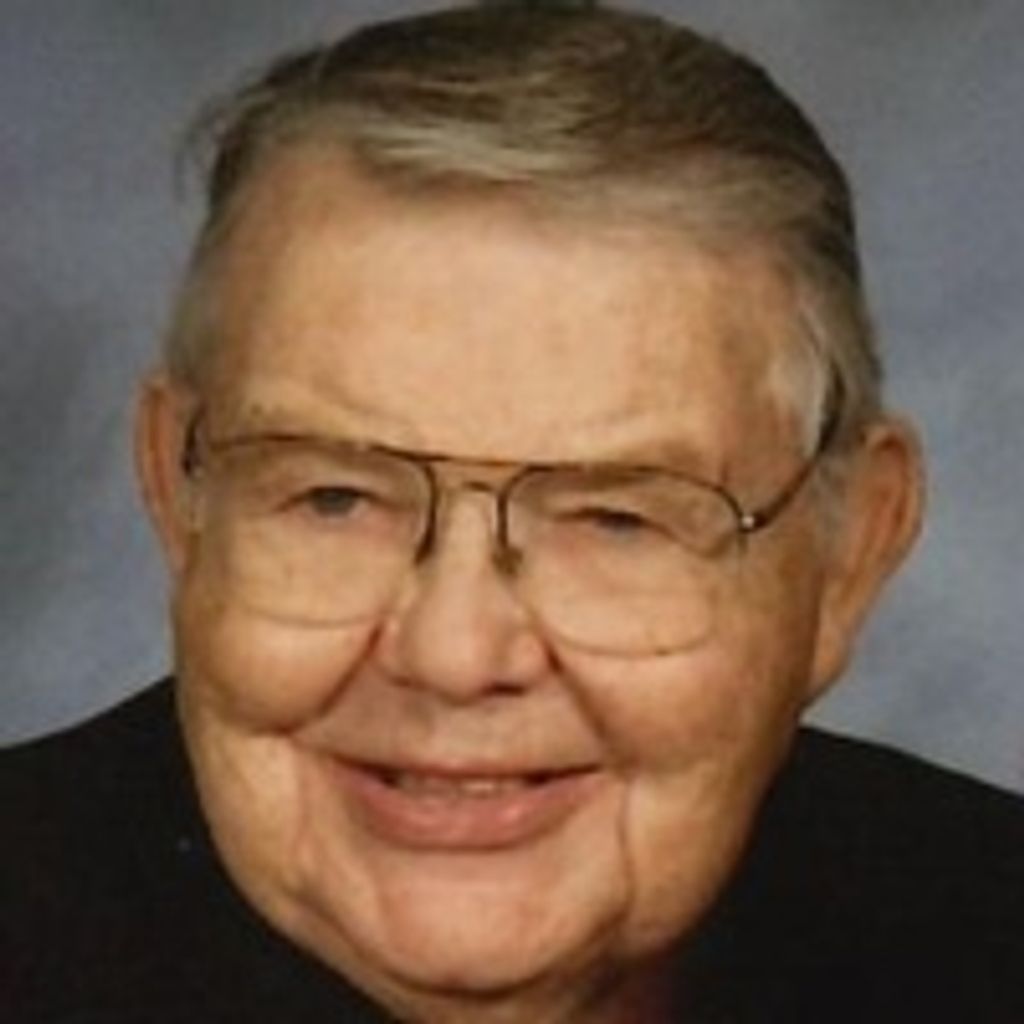 Marvin L. Smith