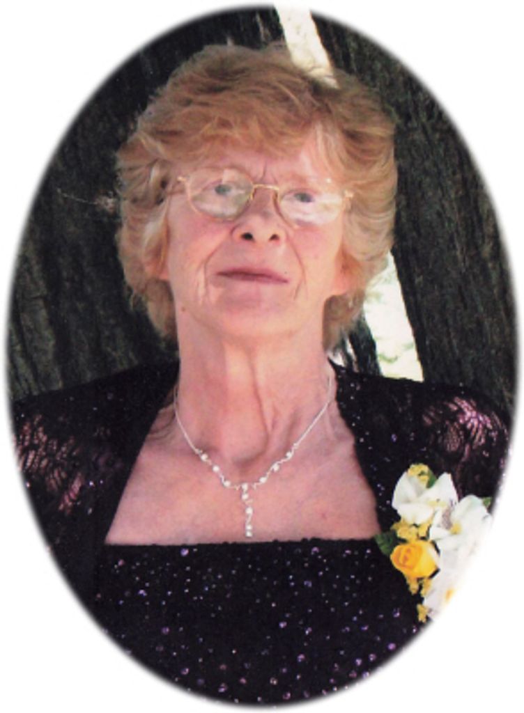 Barbara Rewerts