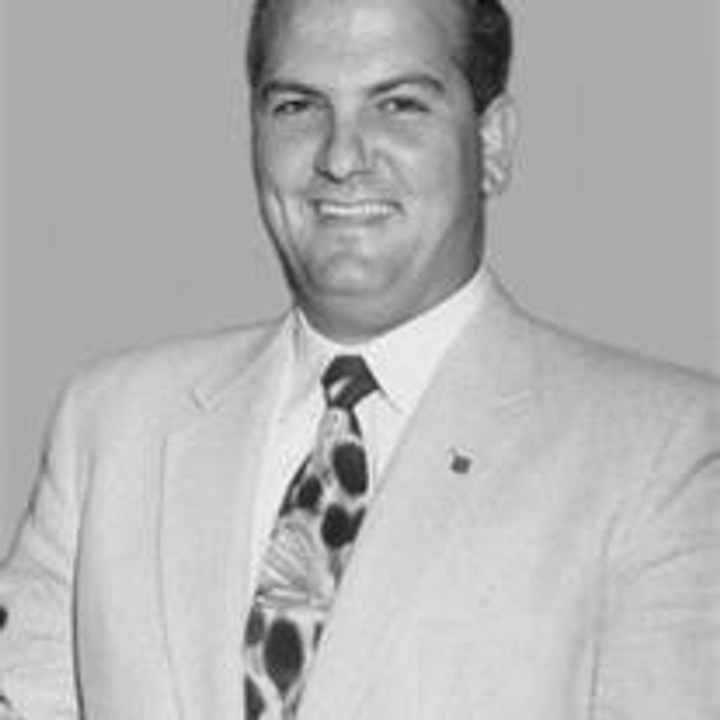 George Coutoumanos