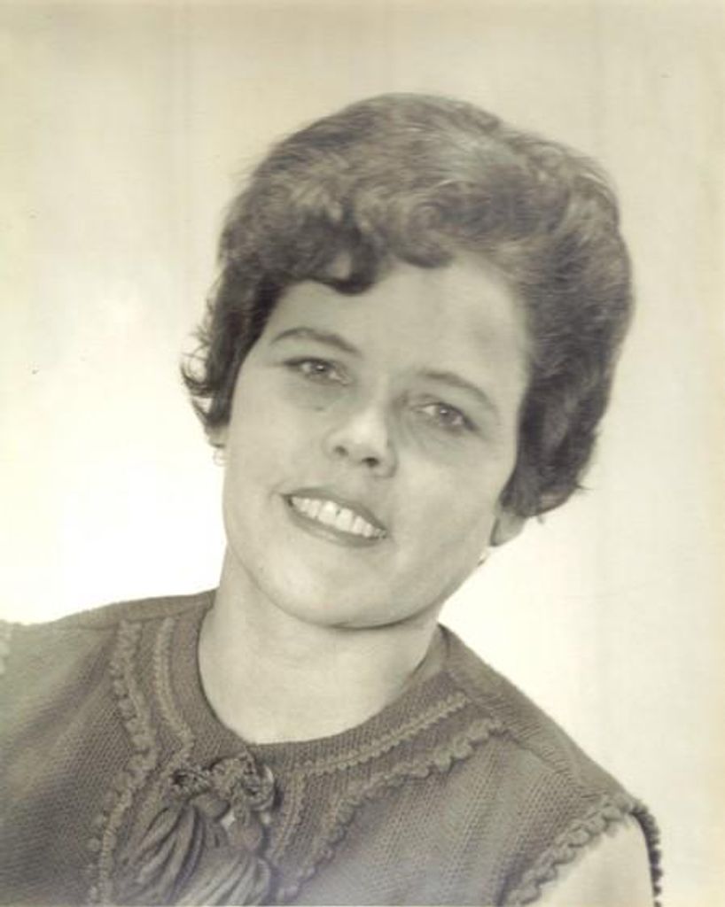 Betty Watson Fullum