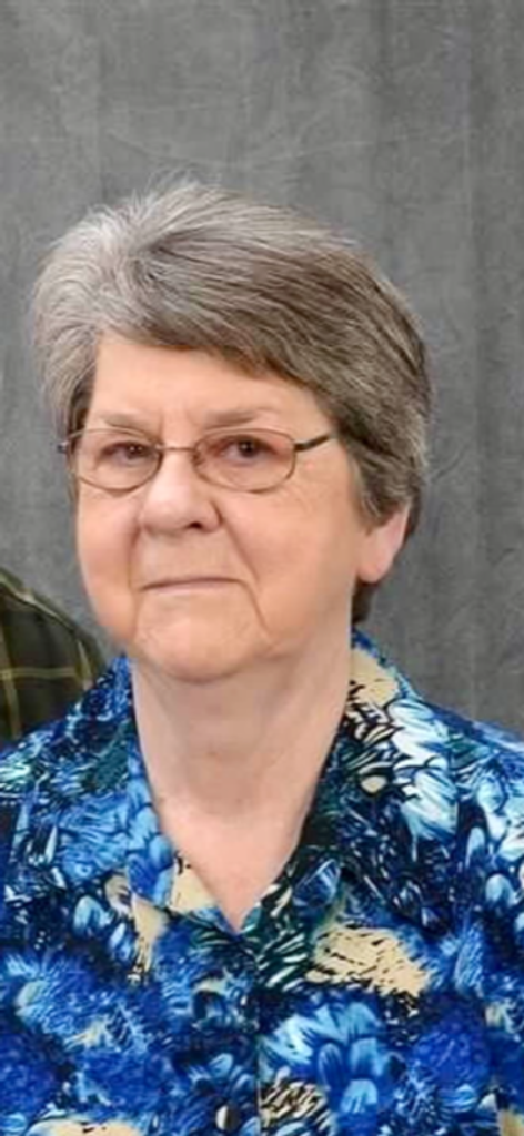 Nancy Violet Turner Wagner