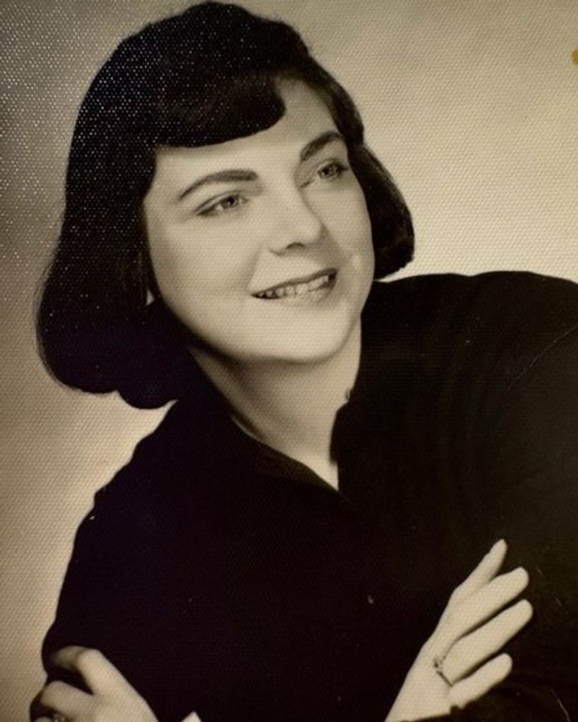 Annette McClure Profile Photo
