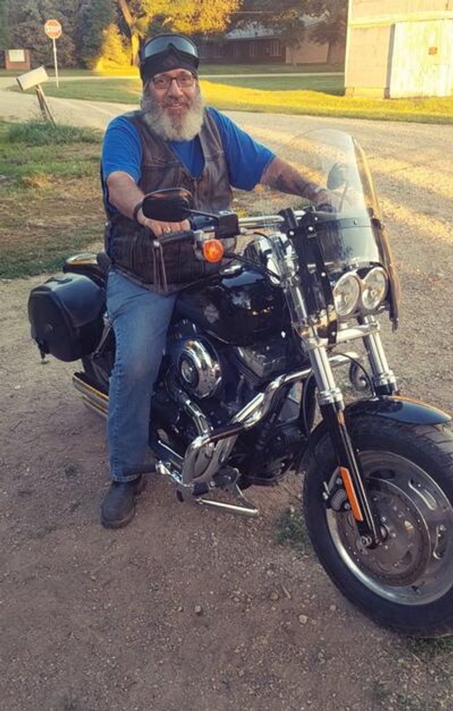 Patrick "Pat" Patenode