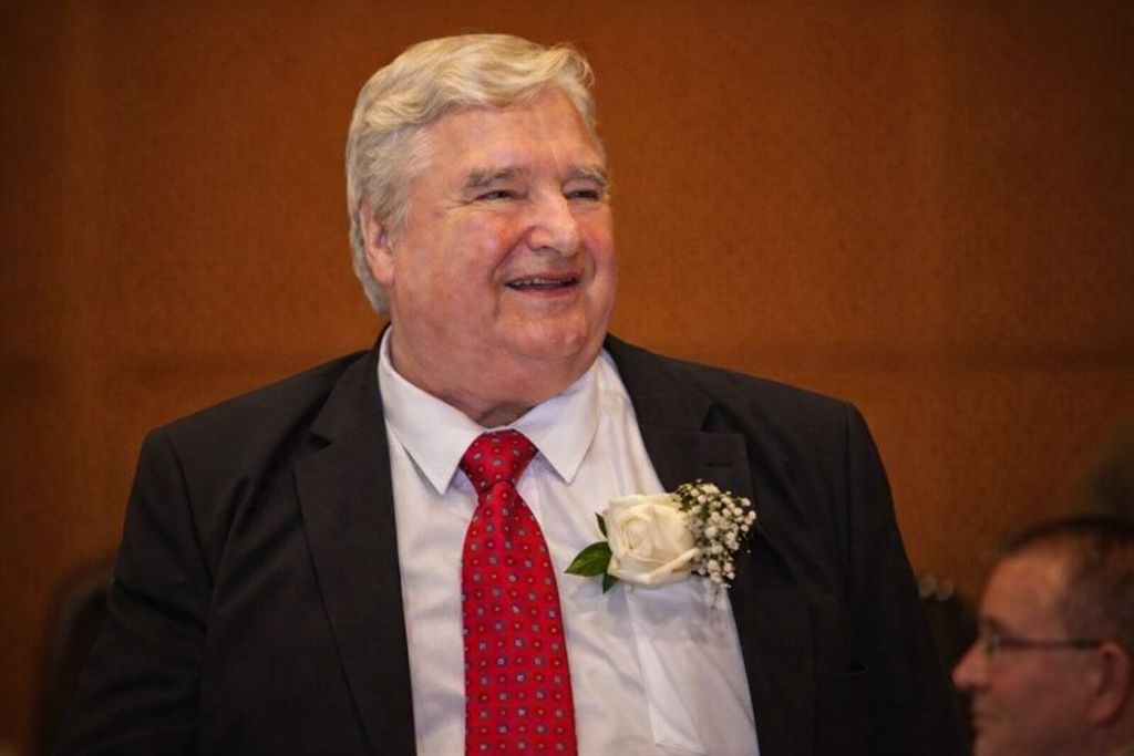 Gary Gordon York Profile Photo