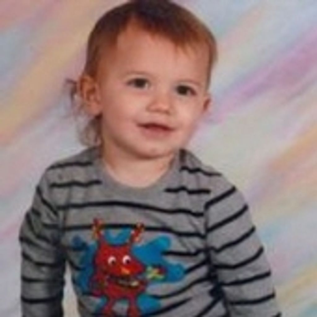 Joseph Michael Burton, Jr.