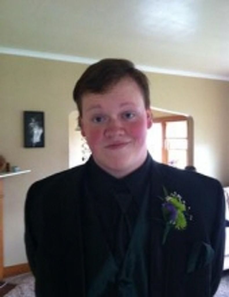 Willliam  "Billy" Rovinsky