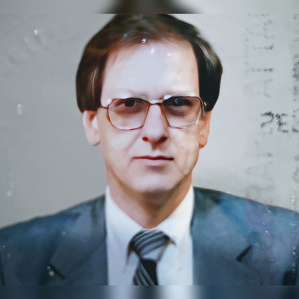 Richard Donald Kanowske Profile Photo