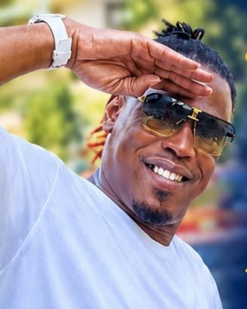 Charles Smith II Profile Photo