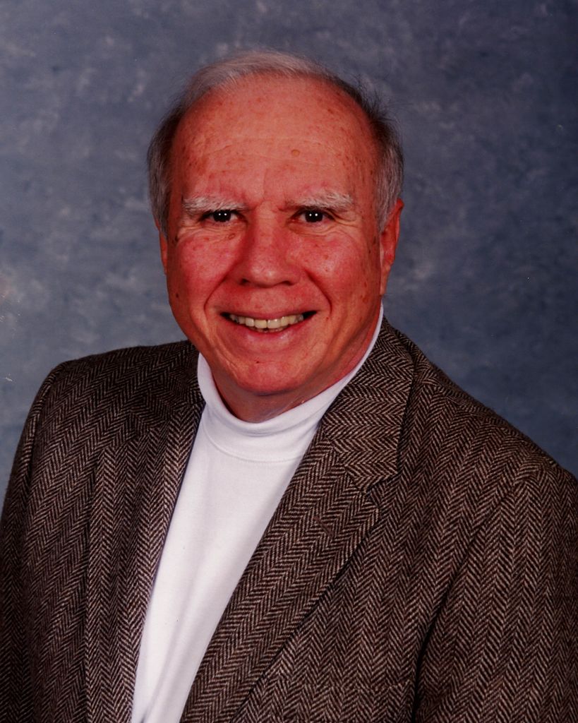 Wilfred Charles Gagnon