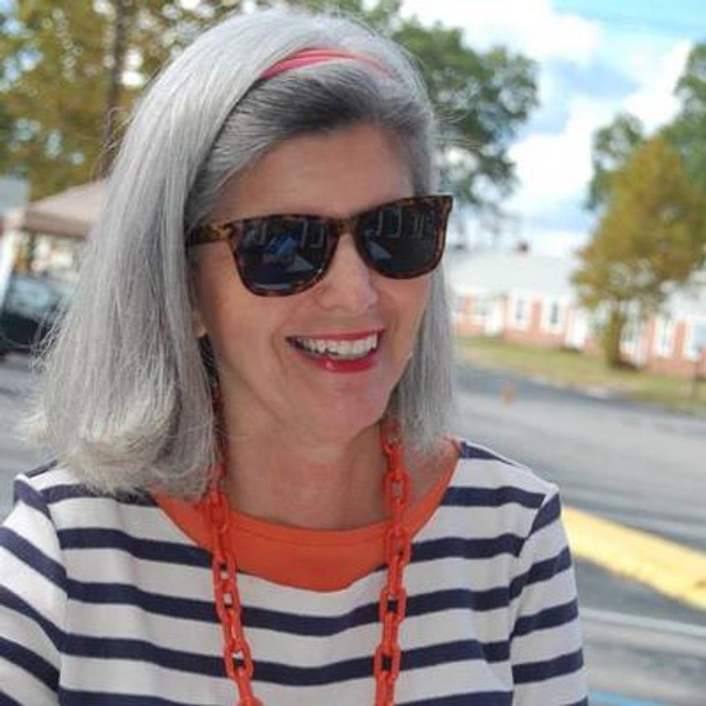 Marcia Stevenson Gaylor Profile Photo