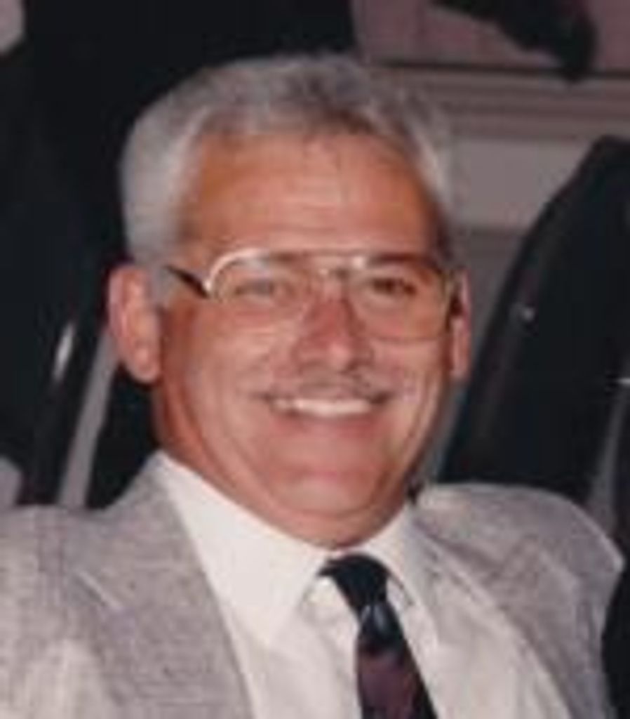 Dominick "Nick" Cimabue, Jr.