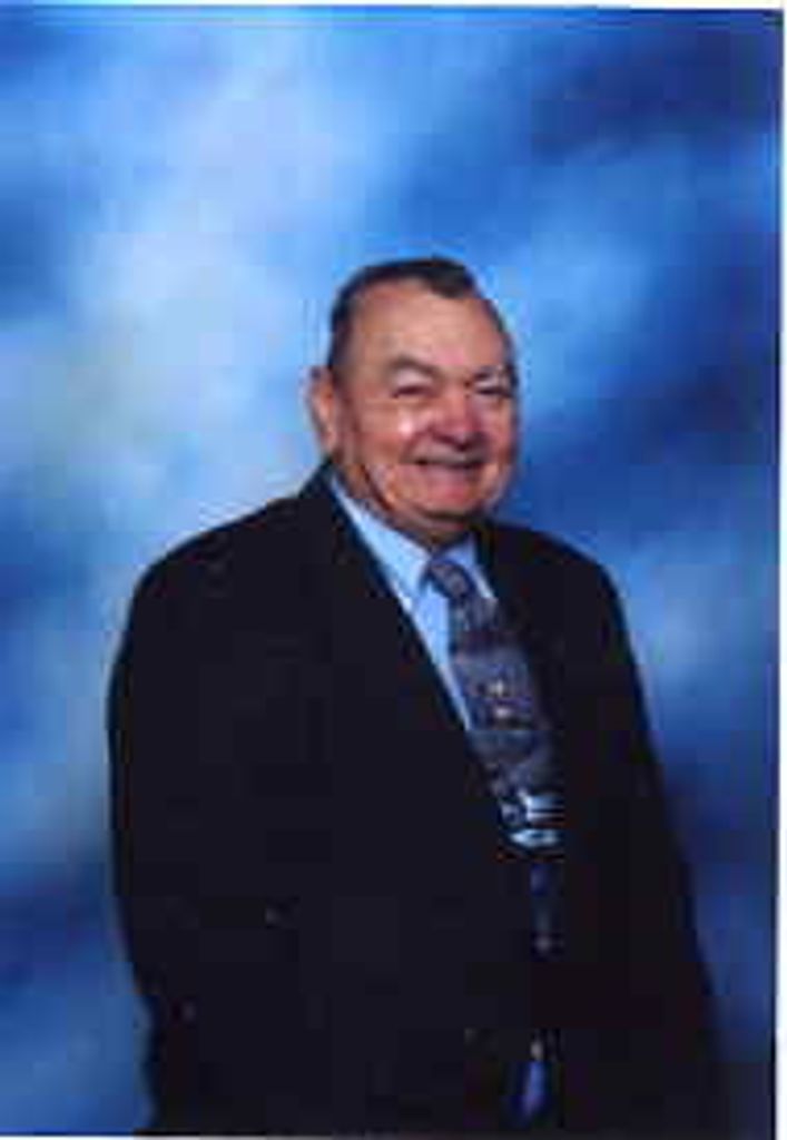 James H. Wigger