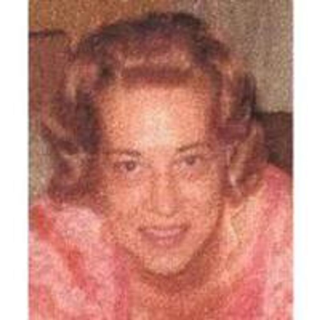 Rosella Maxine Simpson