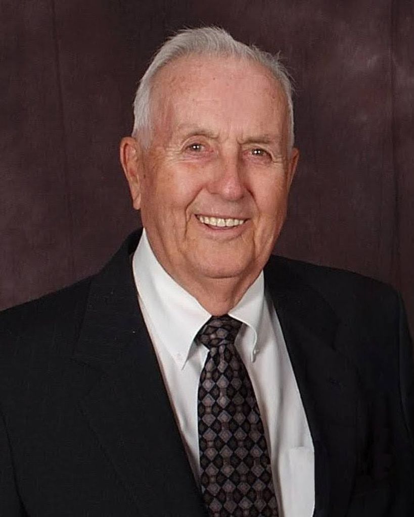 Jack Sullivan Profile Photo