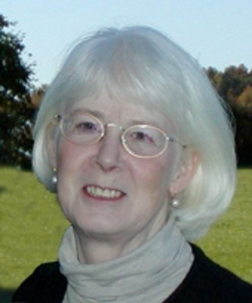 Diane C. Palmer