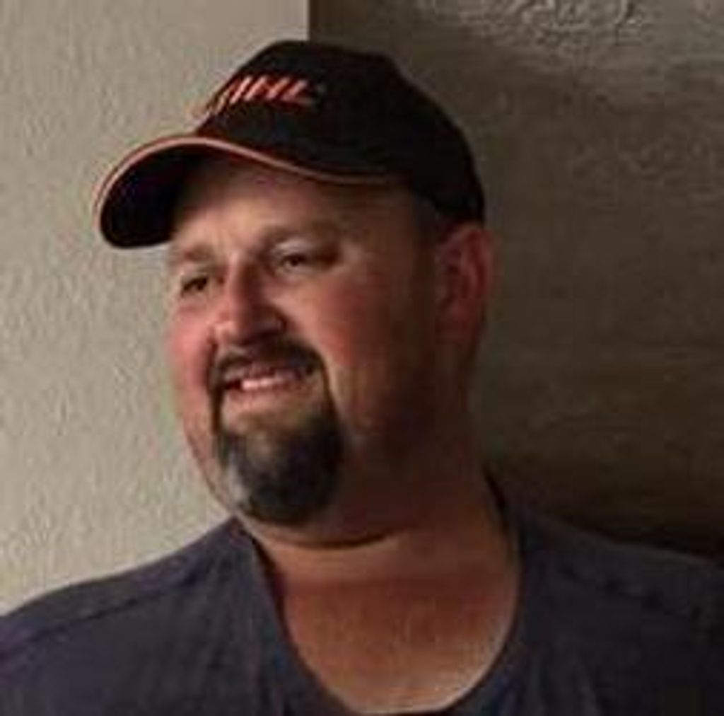 Richard "Rj" Lapinski Jr.