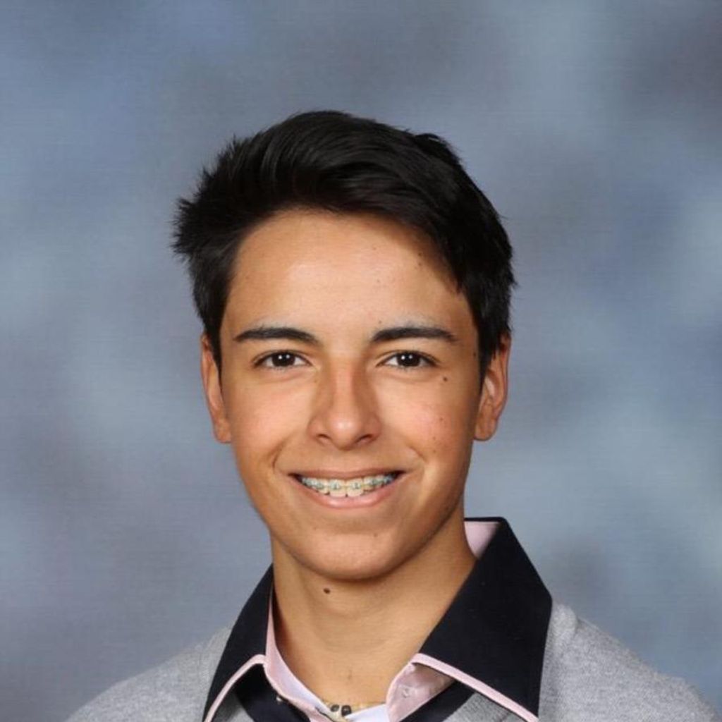 Titus Henry Cowell Profile Photo
