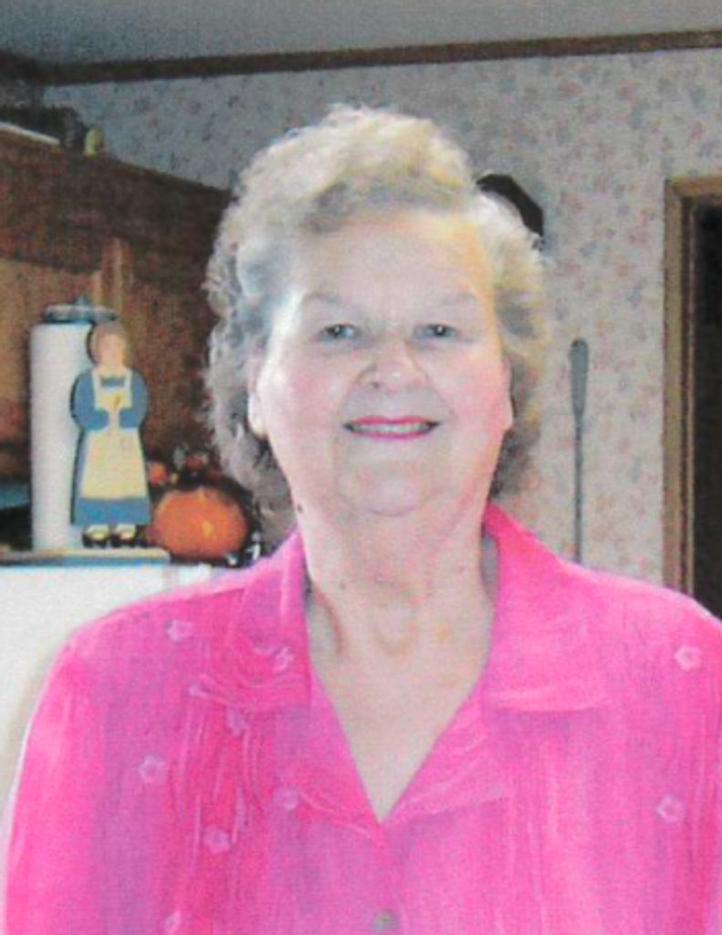 Claribelle Johnson Profile Photo