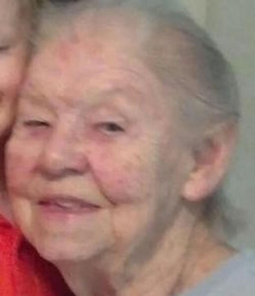 Elizabeth Murdock Carter