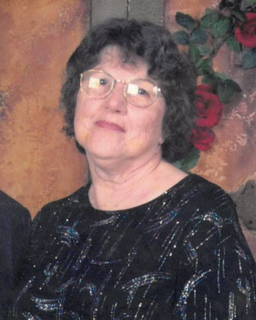 Peggy Louise Upchurch Profile Photo
