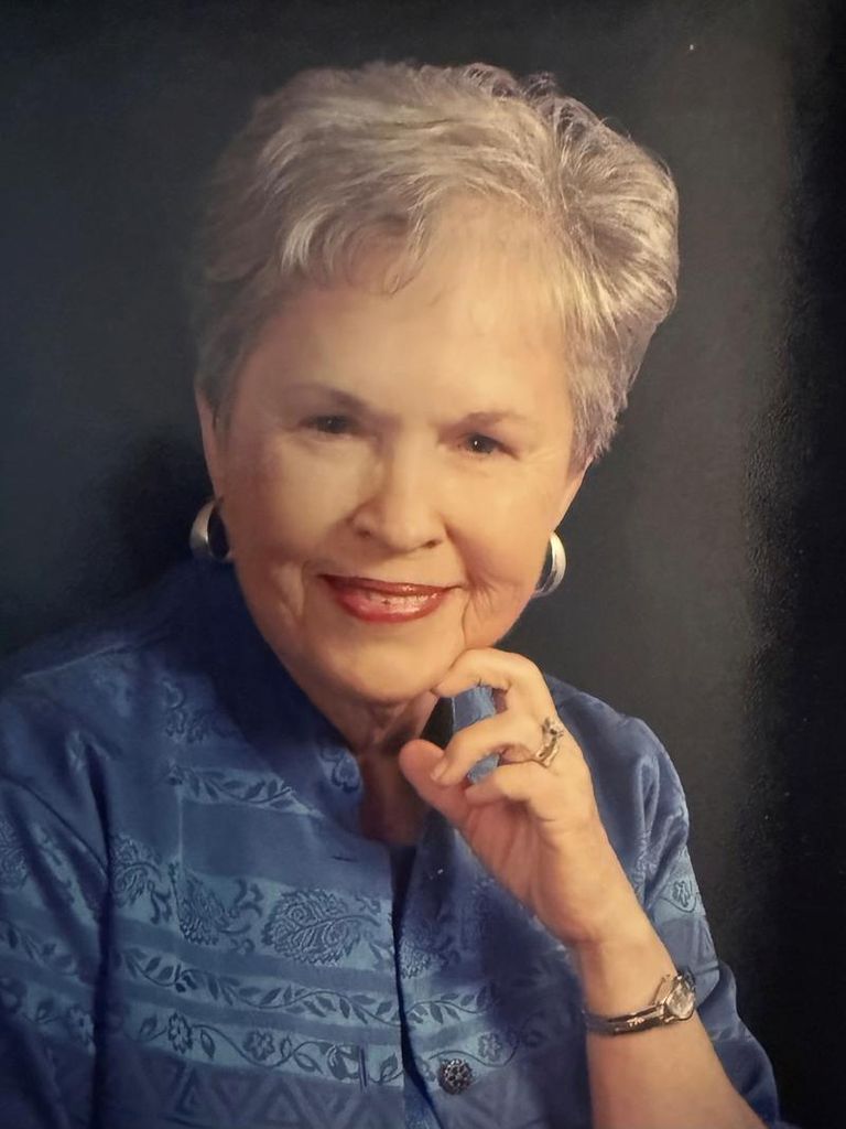 Catherine Irene Pippin