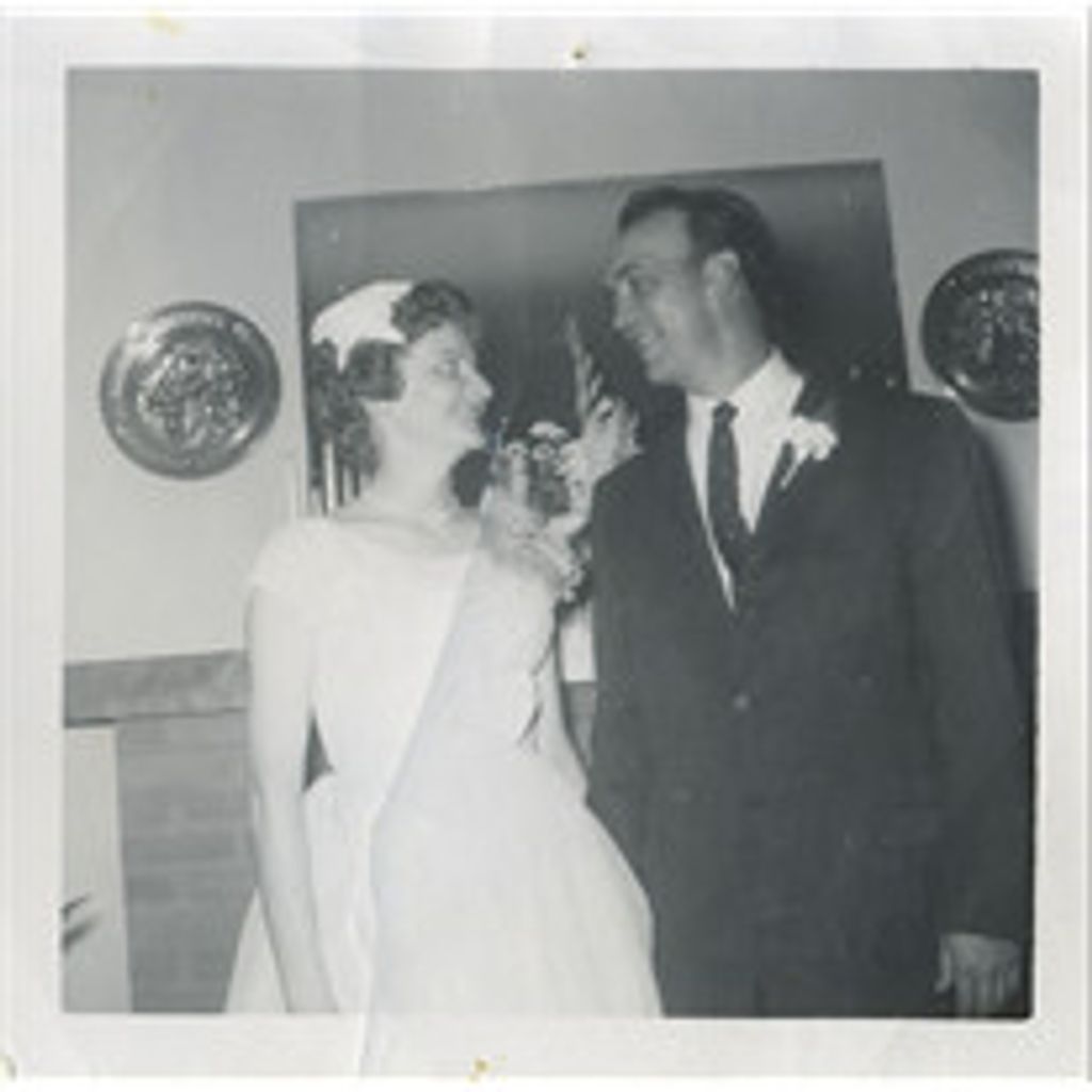 Ruth Marie Barrett