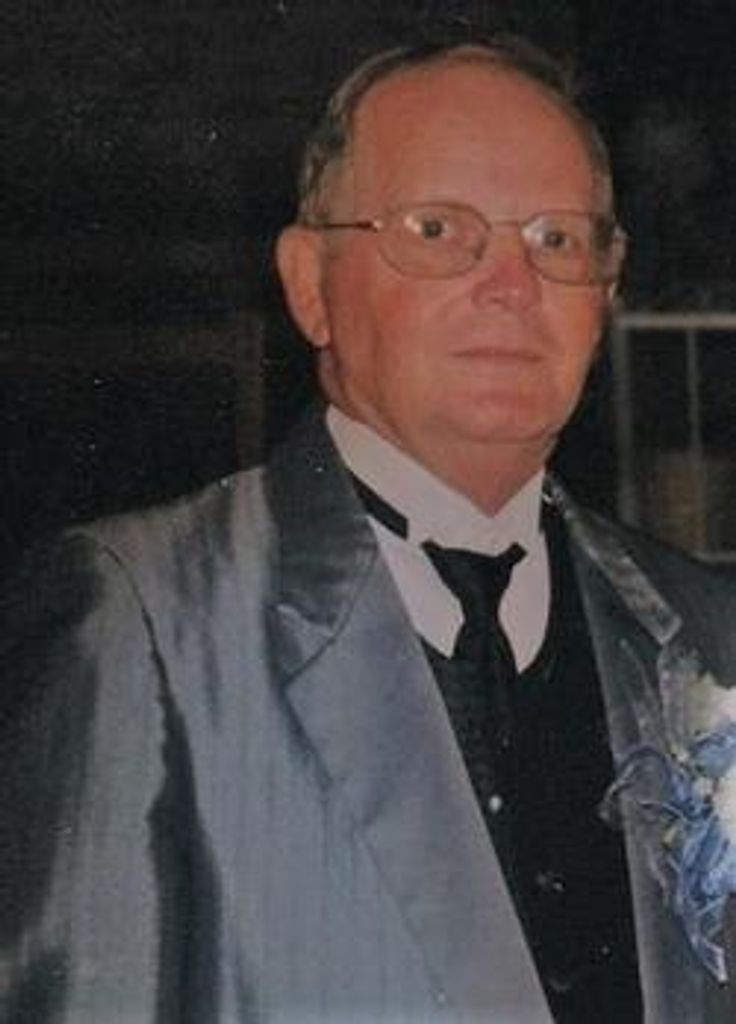 Larry Elliot Goins Profile Photo