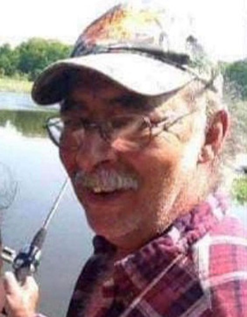 John Thomas Williams Jr.