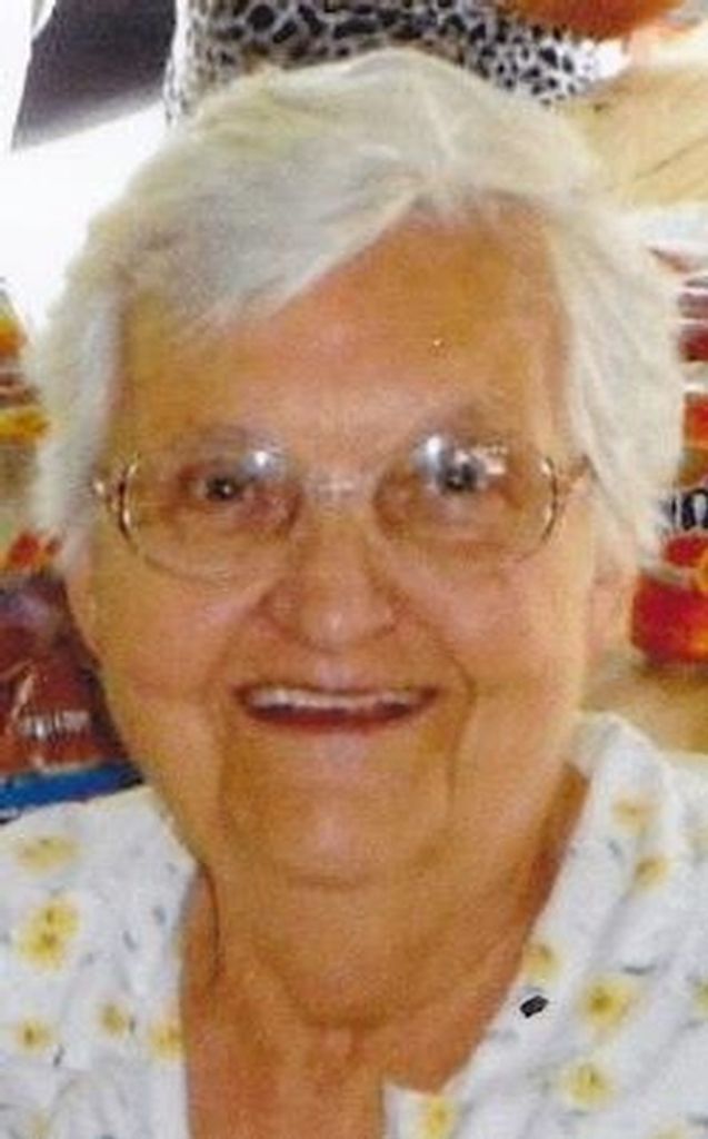 Evelyn M. Dwyer
