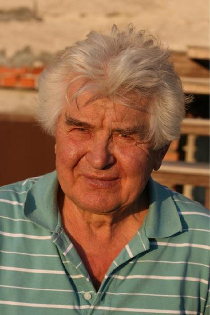 Yurii Kniaz Profile Photo
