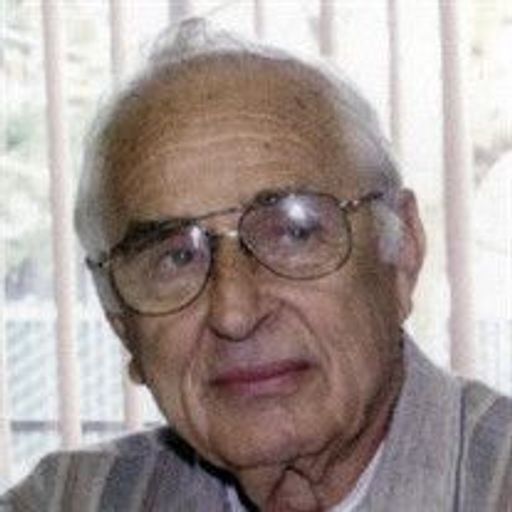 Fred Pierson Profile Photo