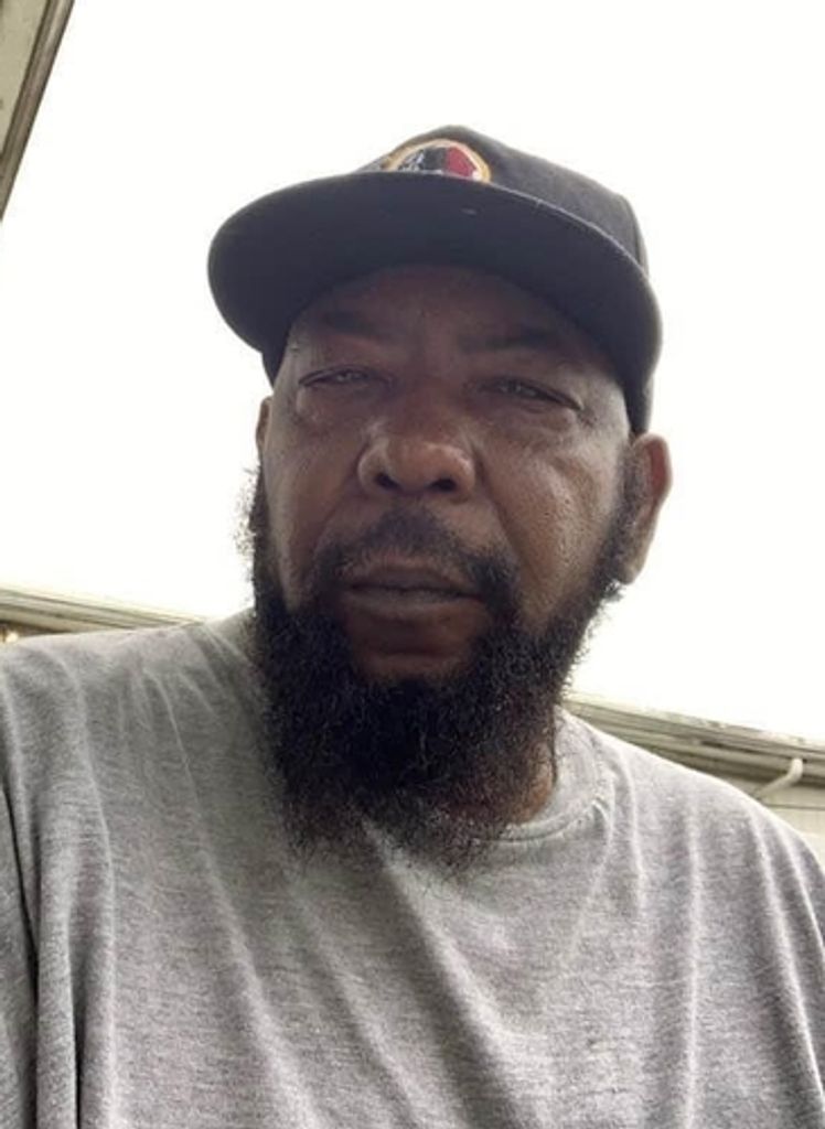 Earnest Robinson Profile Photo