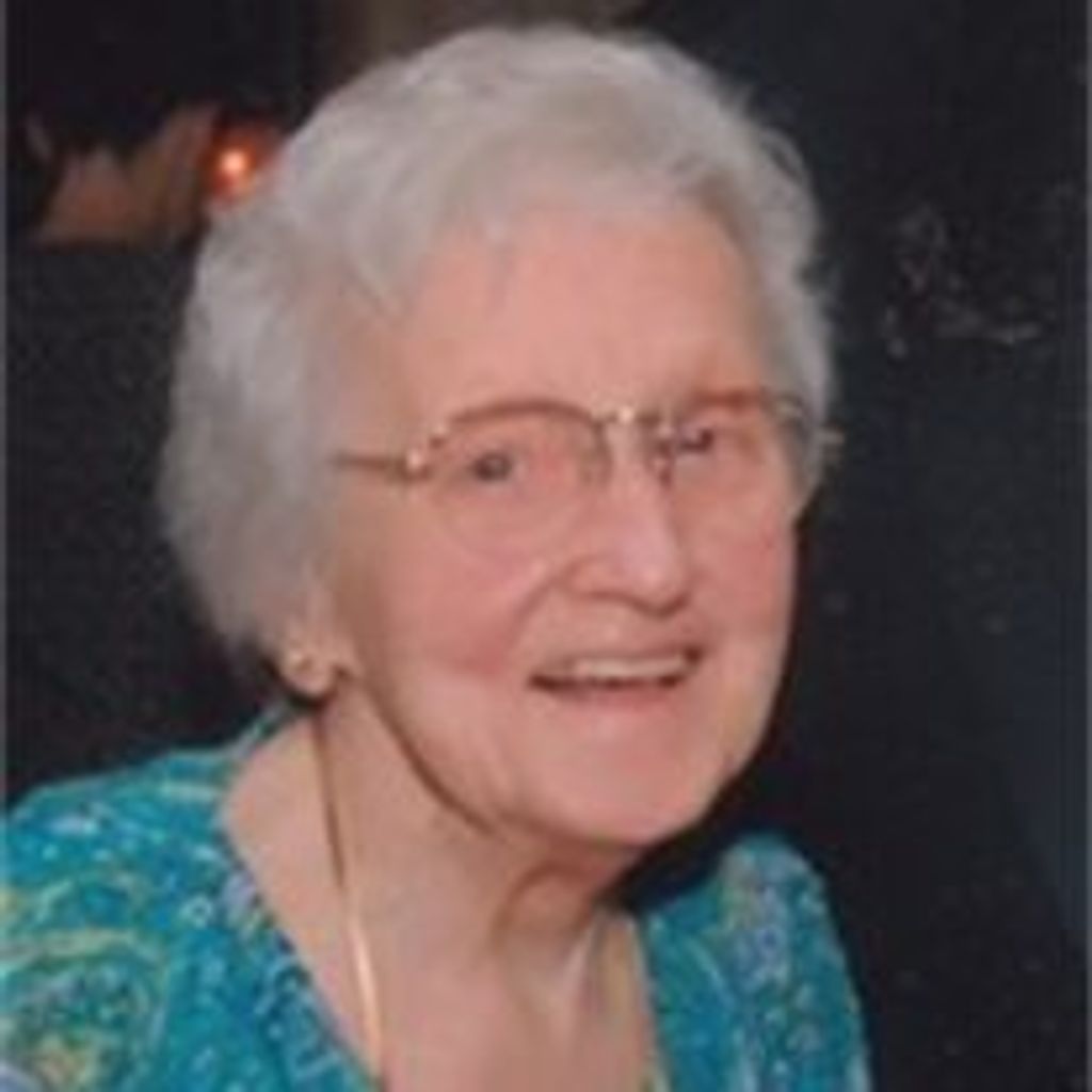 Loretta B. (Lachance) McRae