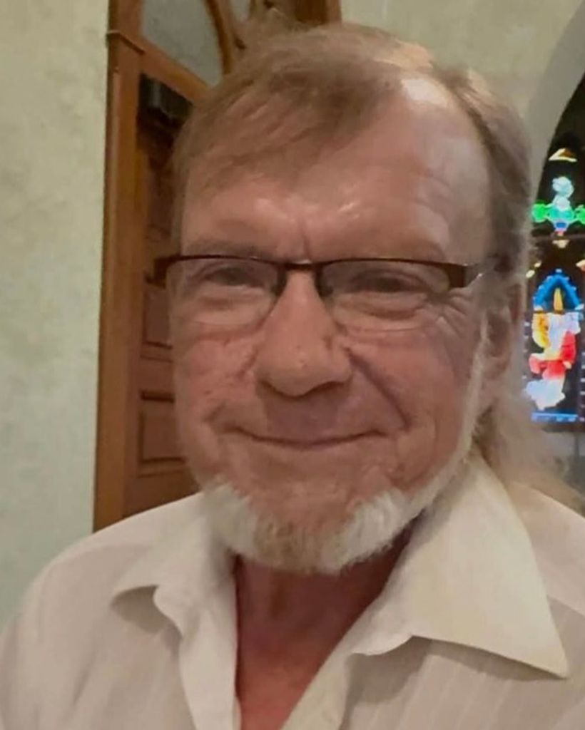 Peter L. "Pete" Brinkman