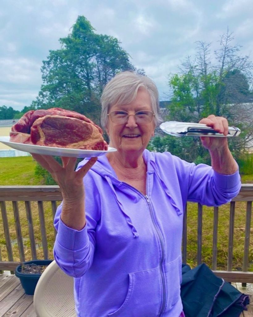 Lorraine Marie Lawson