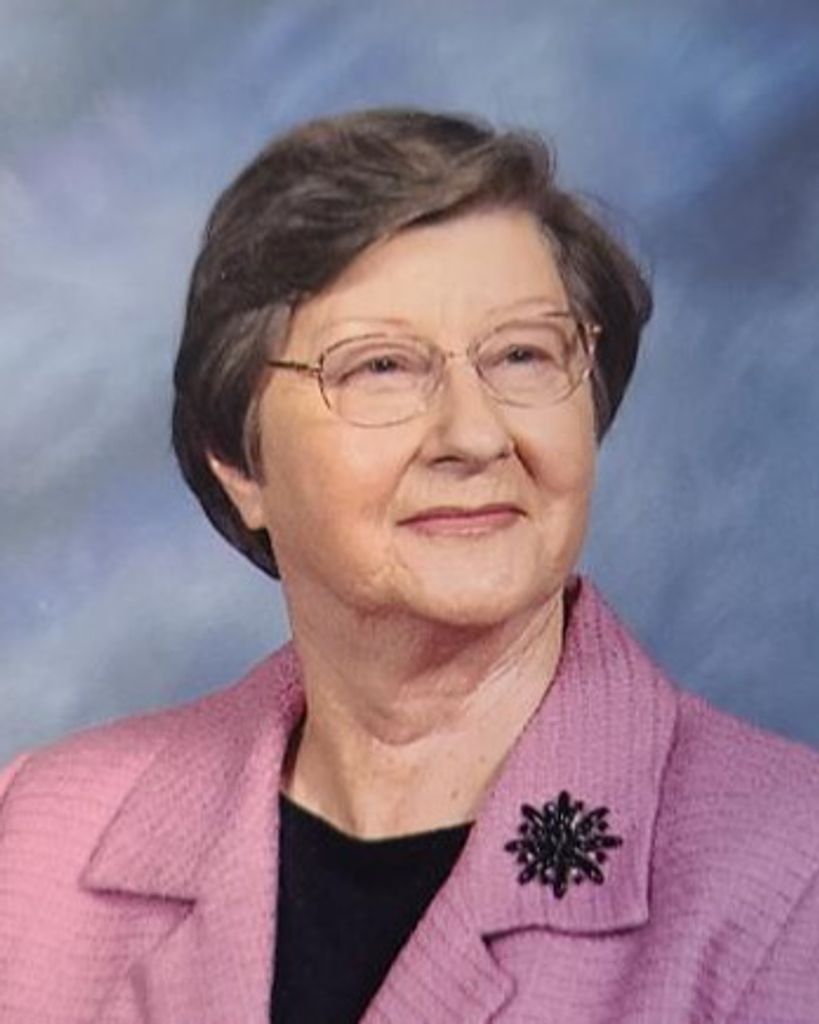 Laura Jean McAbee Profile Photo