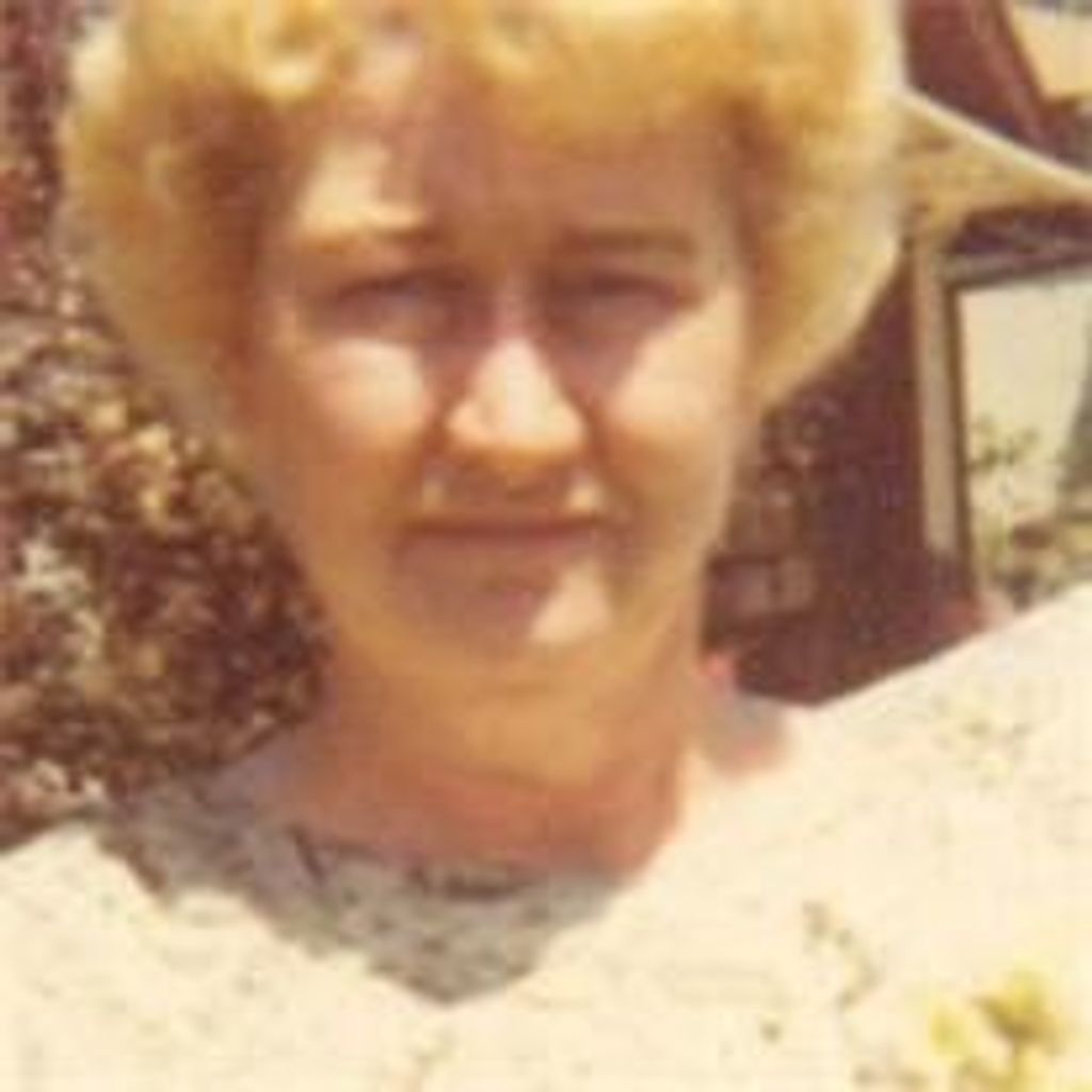 Dorothy Green