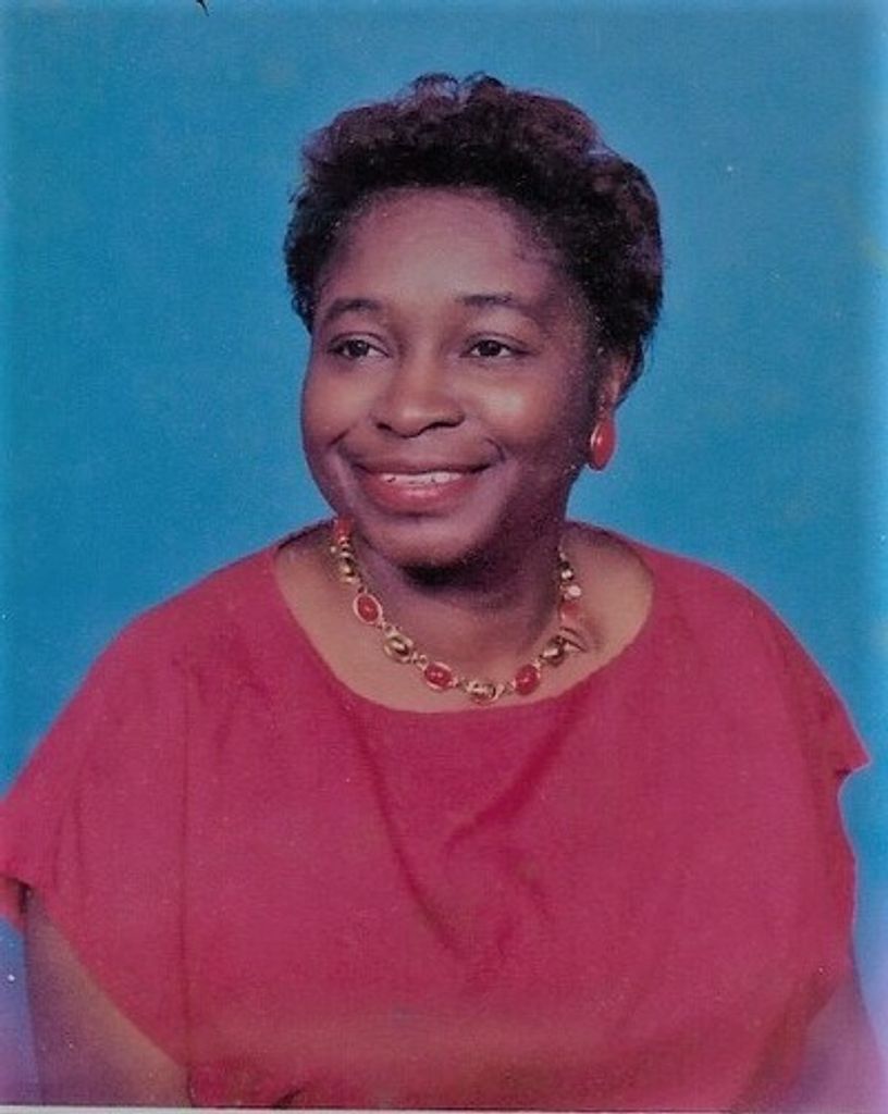 Helen Jean White