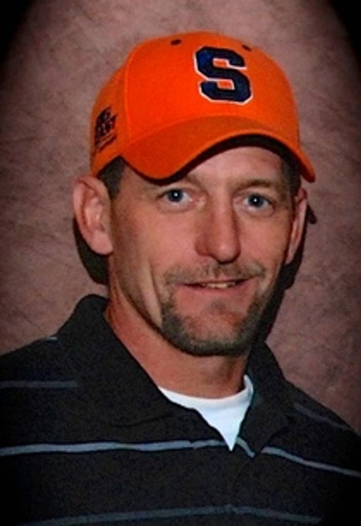 James D. Vosburg Profile Photo