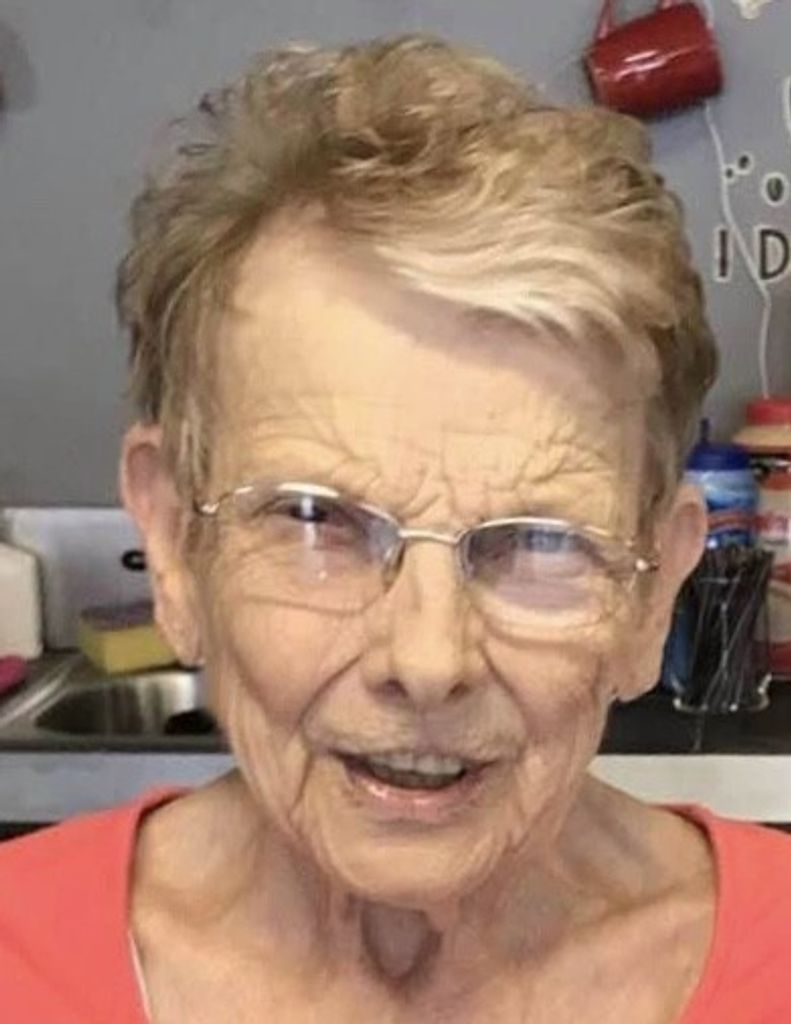 Gladys Johnson-Nelson